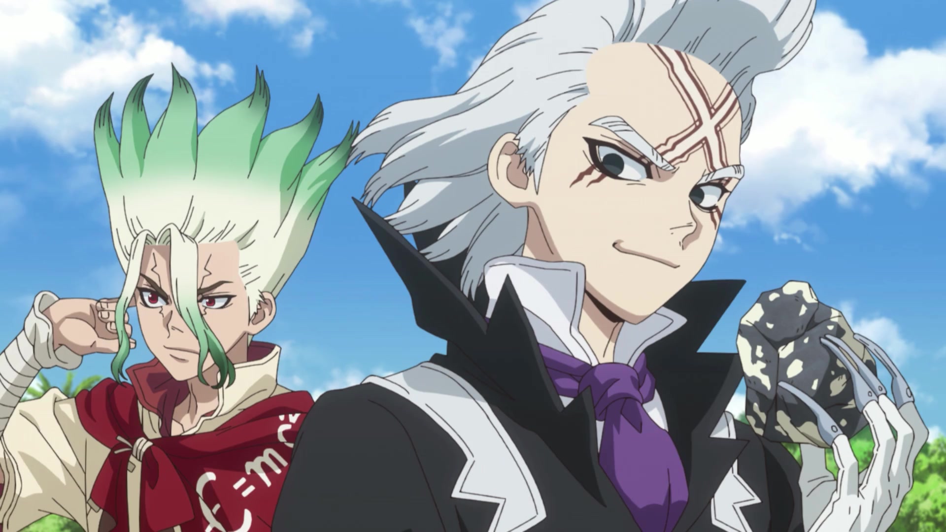 Dr Stone S4 - 25 - 15 Comp 1-10x-RIFE-RIFE4.6-239.76fps.mp4